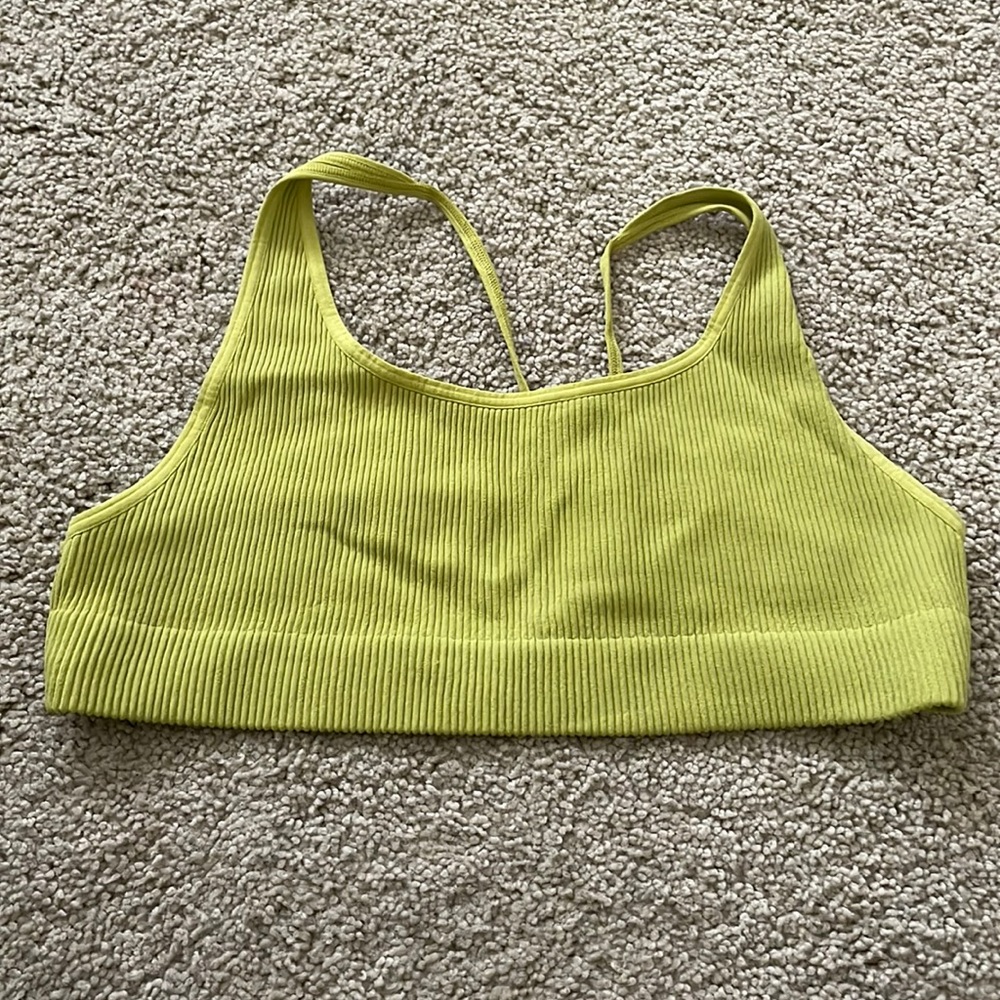 Intimately free people top, Size M/L, NWOT